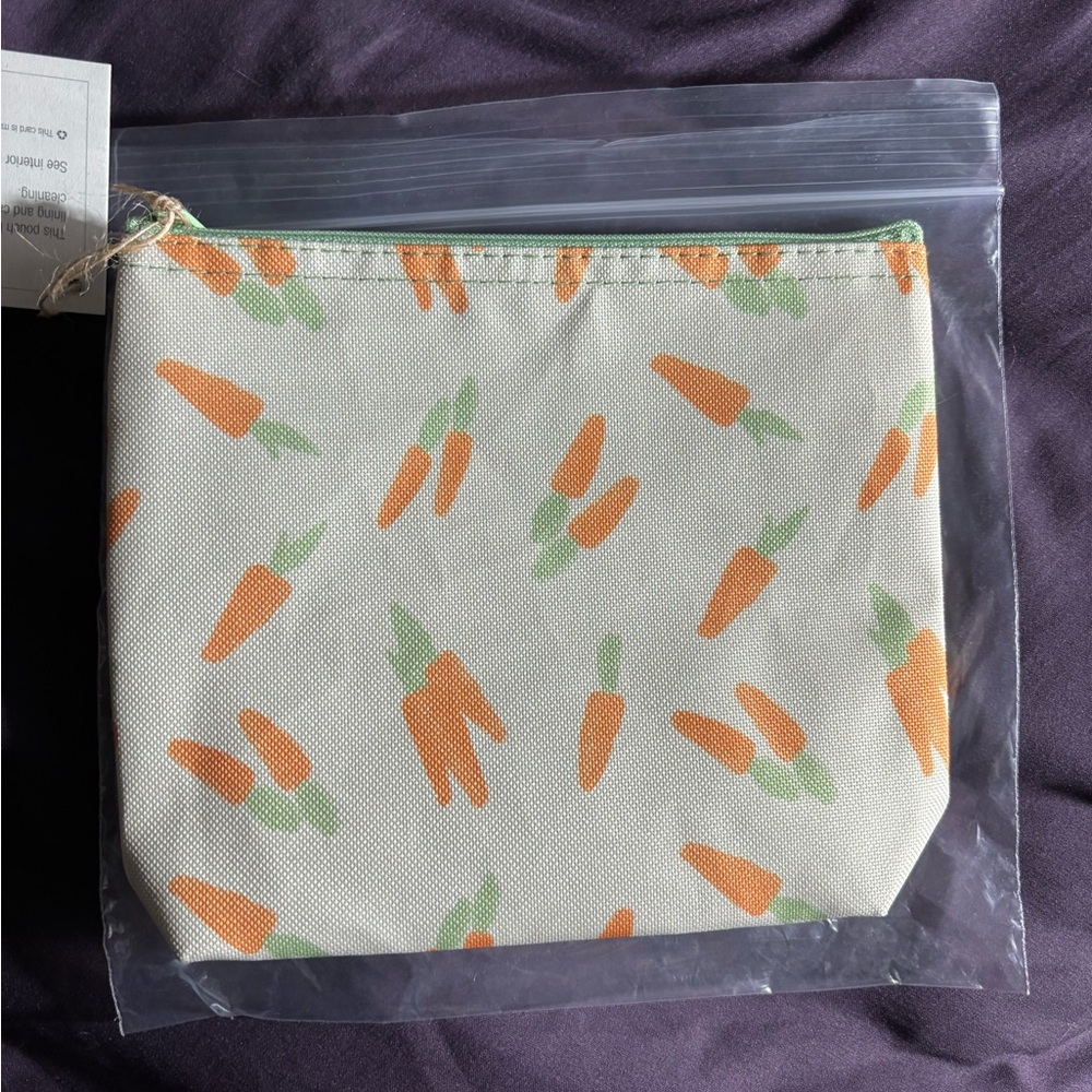 🔮 5/$25 Thirty One Snack & Go Pouch
